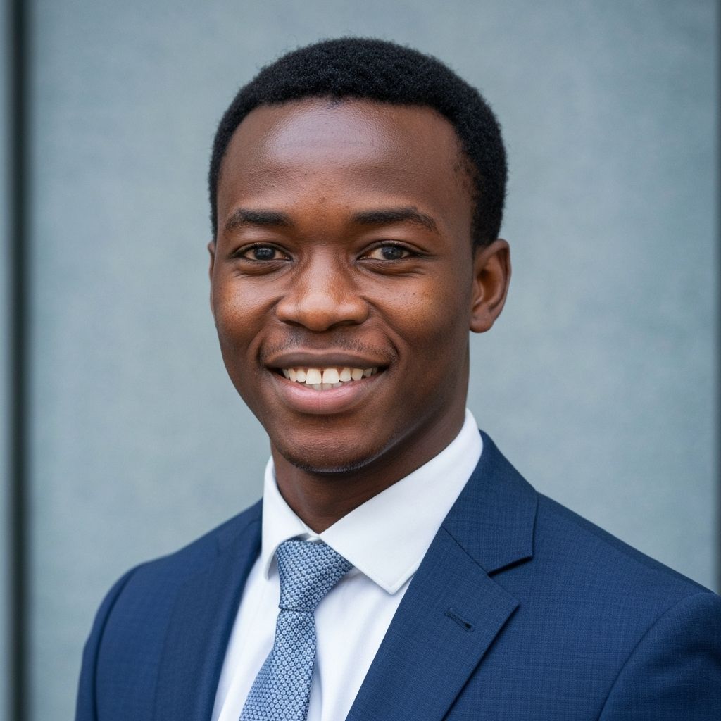 Morris Mulitu - Customer testimonial for Ustawi honey